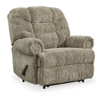 Movie Man Recliner - Venta Furnishings (San Antonio,TX)