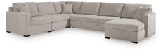 ModMax Luxe Sectional - Venta Furnishings (San Antonio,TX)