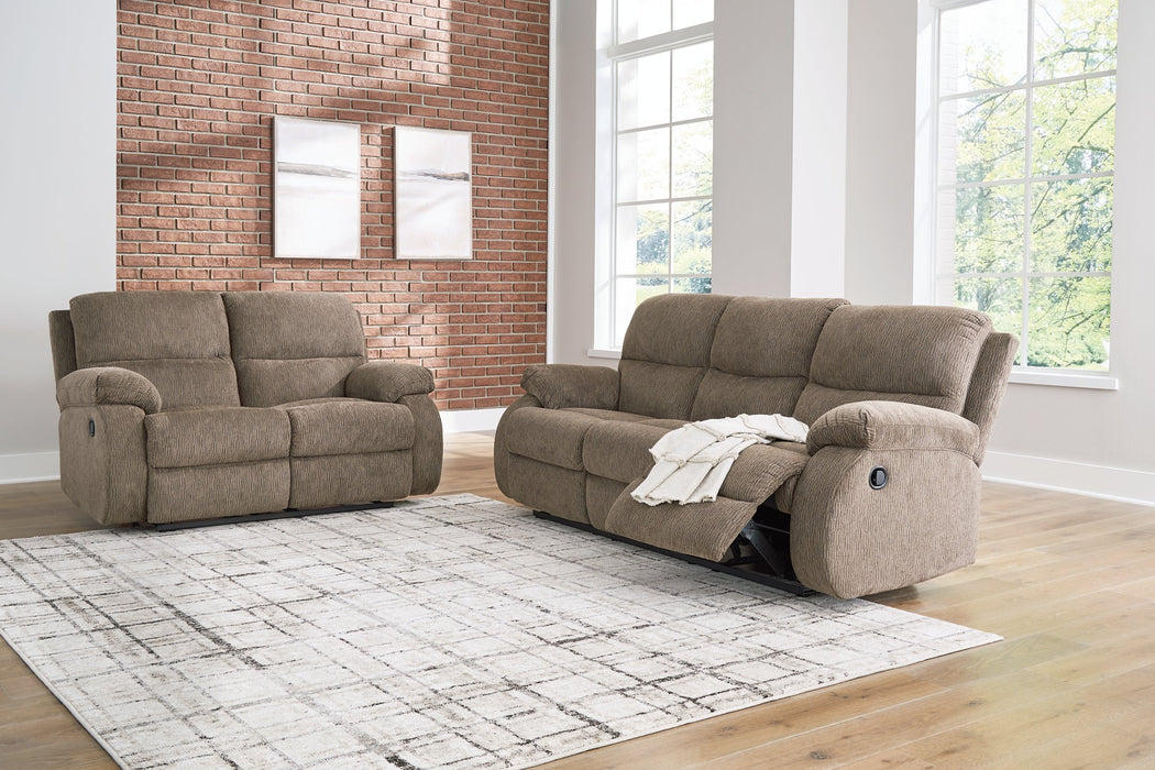 Scranto Living Room Set - Venta Furnishings (San Antonio,TX)