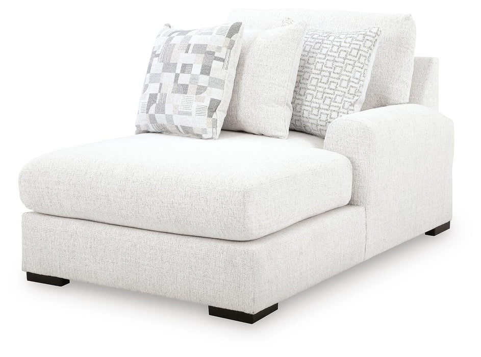 Misty-Lakes Super Chaise - Venta Furnishings (San Antonio,TX)