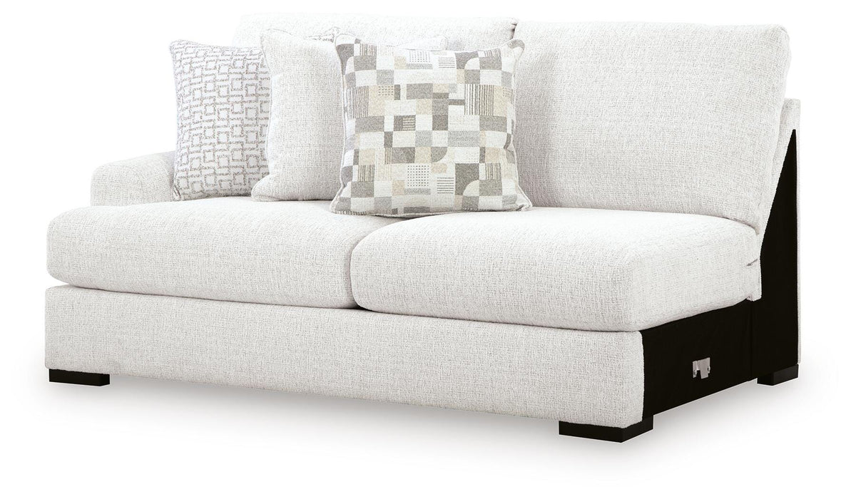 Misty-Lakes Sectional - Venta Furnishings (San Antonio,TX)