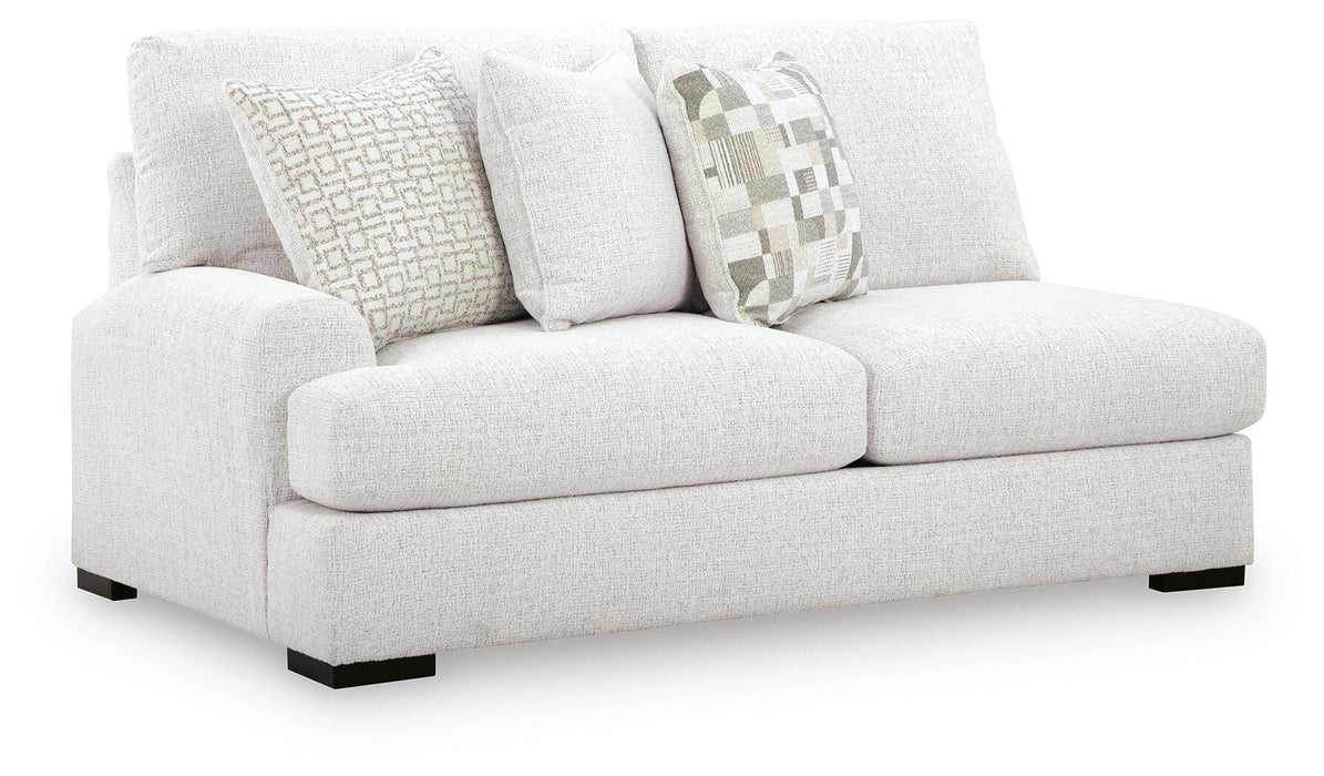 Misty-Lakes Sectional - Venta Furnishings (San Antonio,TX)