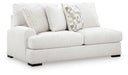 Misty-Lakes Sectional with Chaise - Venta Furnishings (San Antonio,TX)