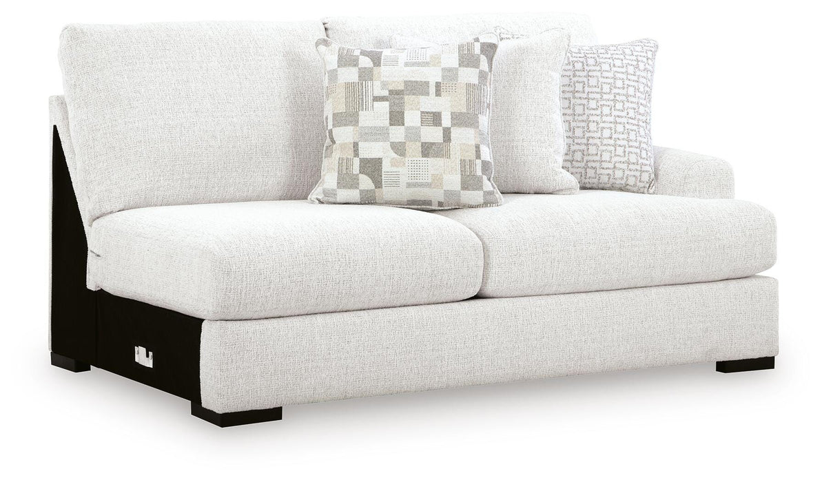 Misty-Lakes Sectional - Venta Furnishings (San Antonio,TX)