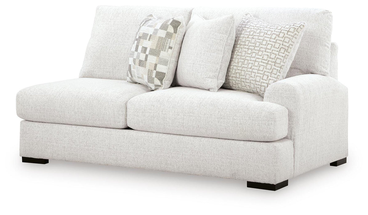 Misty-Lakes Sectional - Venta Furnishings (San Antonio,TX)