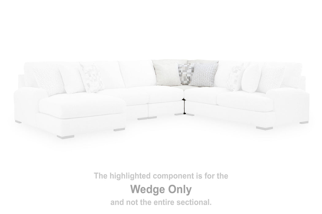 Misty-Lakes Sectional - Venta Furnishings (San Antonio,TX)