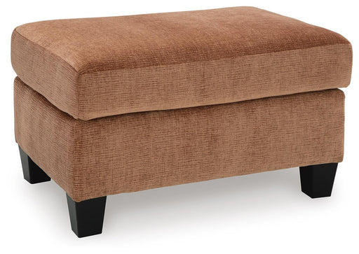 Amity Bay Ottoman - Venta Furnishings (San Antonio,TX)