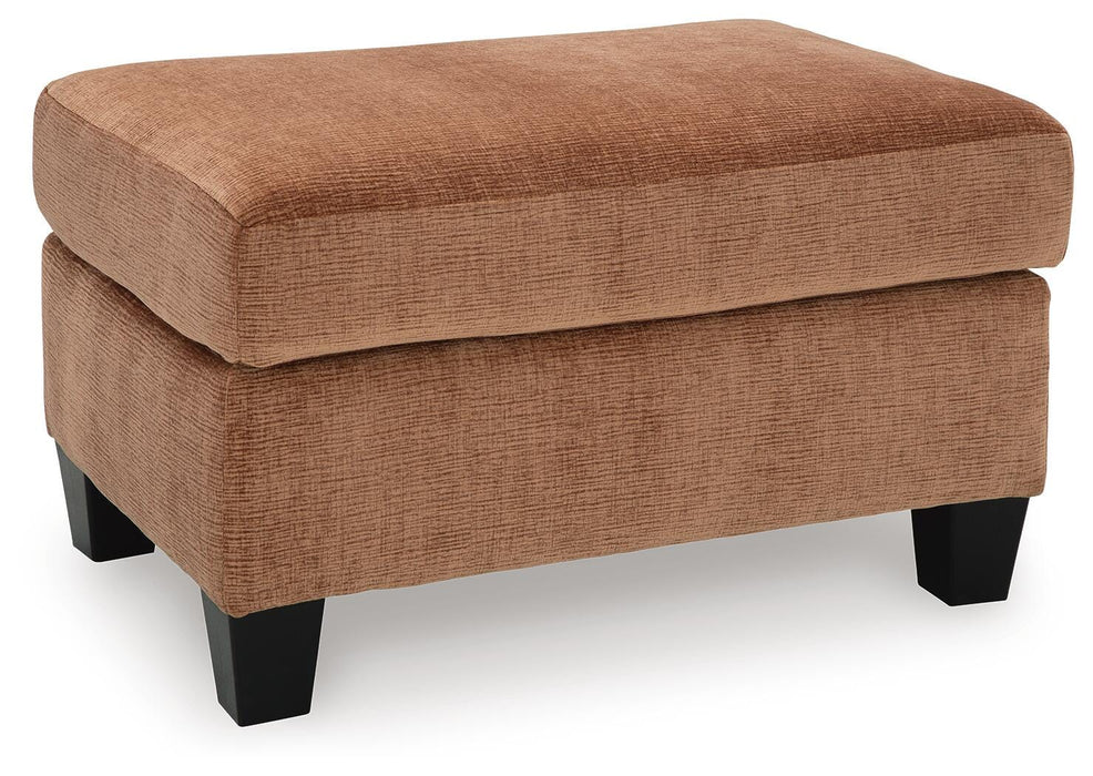 Amity Bay Ottoman - Venta Furnishings (San Antonio,TX)