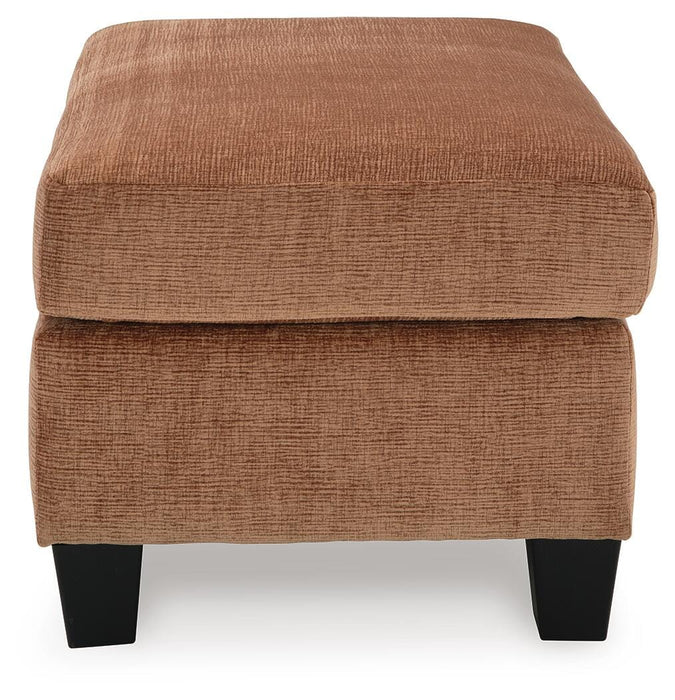 Amity Bay Ottoman - Venta Furnishings (San Antonio,TX)