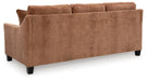 Amity Bay Sofa Chaise Sleeper - Venta Furnishings (San Antonio,TX)