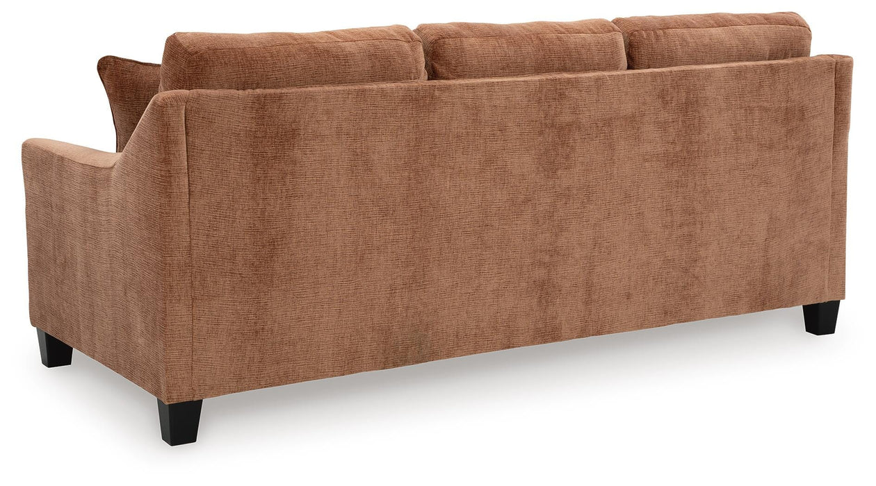 Amity Bay Sofa Chaise - Venta Furnishings (San Antonio,TX)