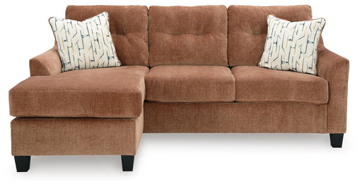 Amity Bay Sofa Chaise - Venta Furnishings (San Antonio,TX)
