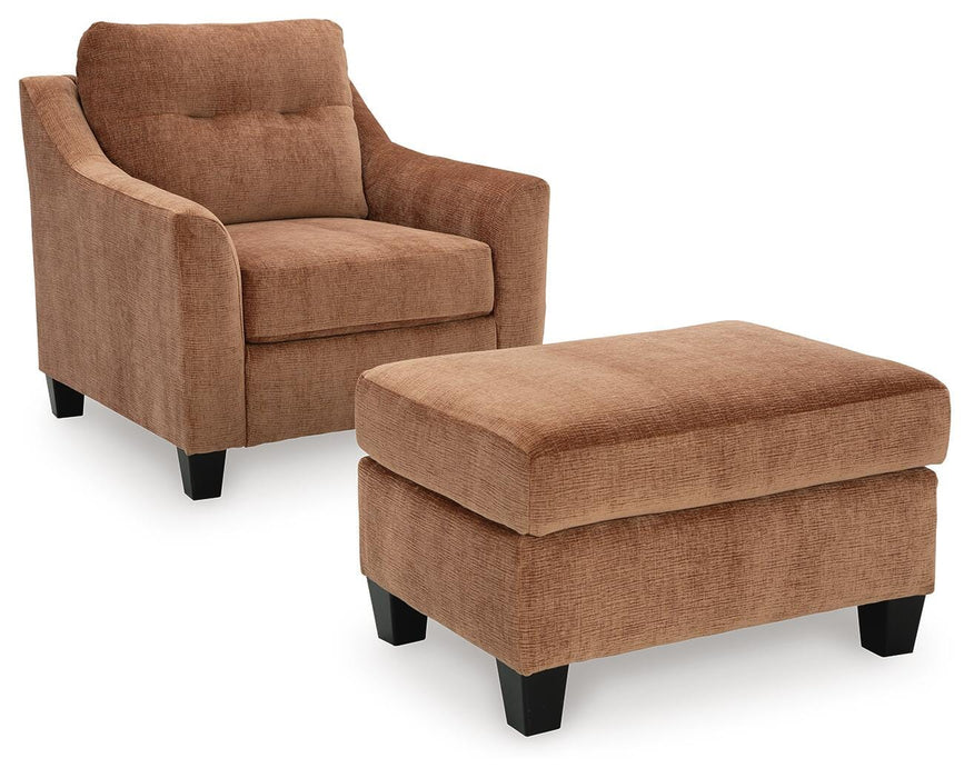 Amity Bay Living Room Set - Venta Furnishings (San Antonio,TX)