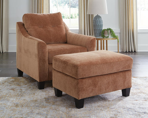 Amity Bay Living Room Set - Venta Furnishings (San Antonio,TX)
