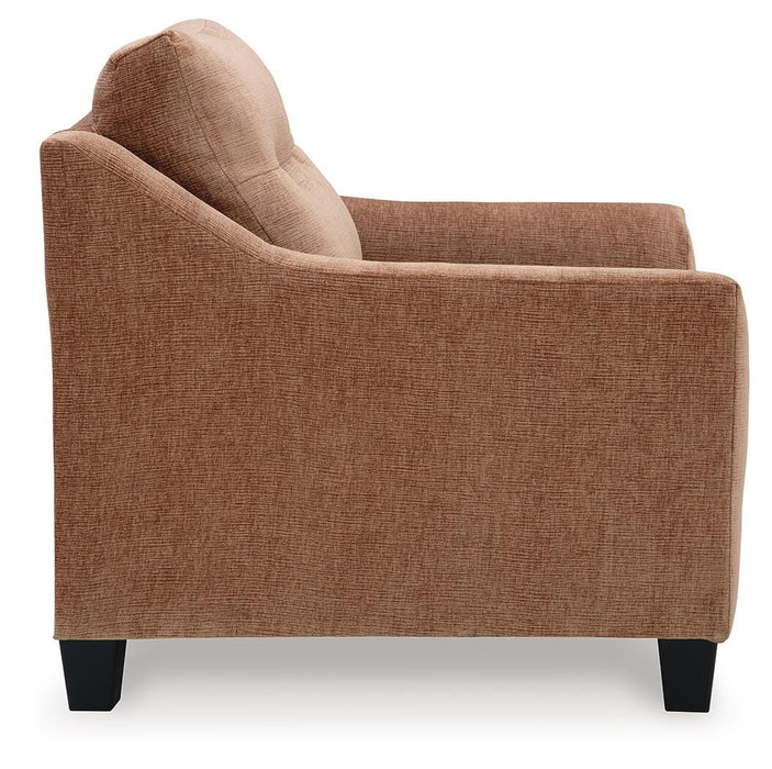 Amity Bay Chair - Venta Furnishings (San Antonio,TX)