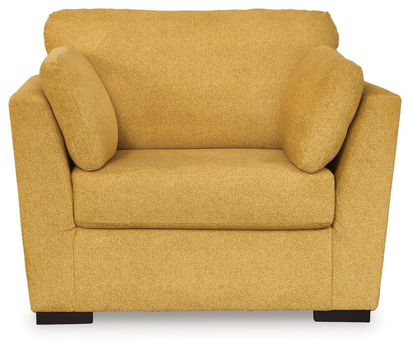 Keerwick Living Room Set - Venta Furnishings (San Antonio,TX)