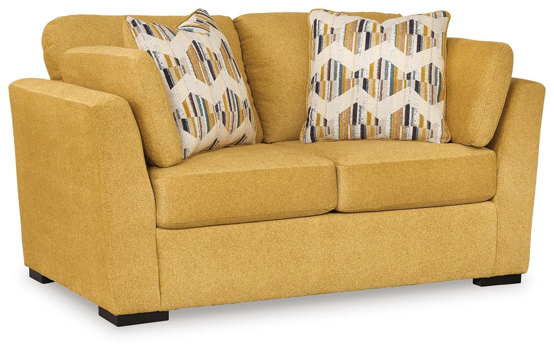 Keerwick Living Room Set - Venta Furnishings (San Antonio,TX)