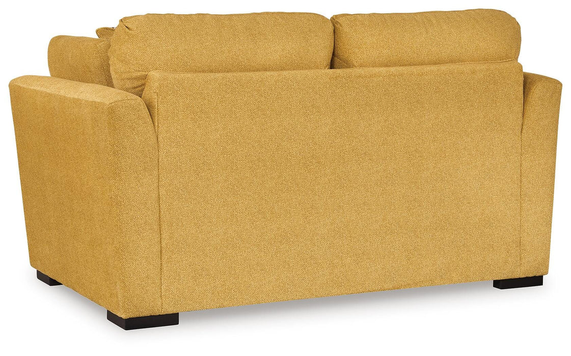 Keerwick Living Room Set - Venta Furnishings (San Antonio,TX)