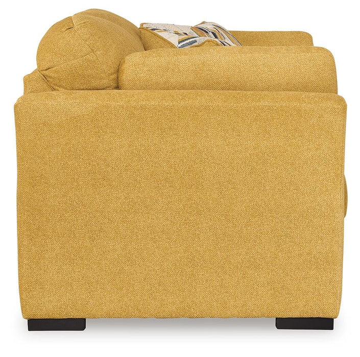 Keerwick Living Room Set - Venta Furnishings (San Antonio,TX)