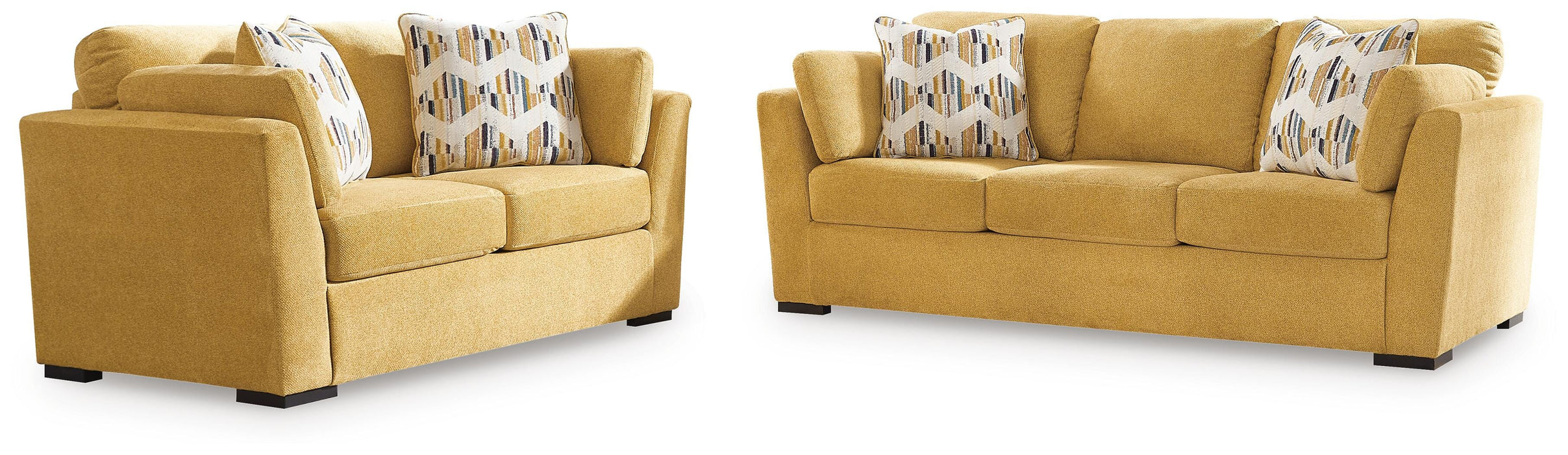 Keerwick Living Room Set - Venta Furnishings (San Antonio,TX)