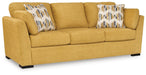 Keerwick Sofa Sleeper - Venta Furnishings (San Antonio,TX)