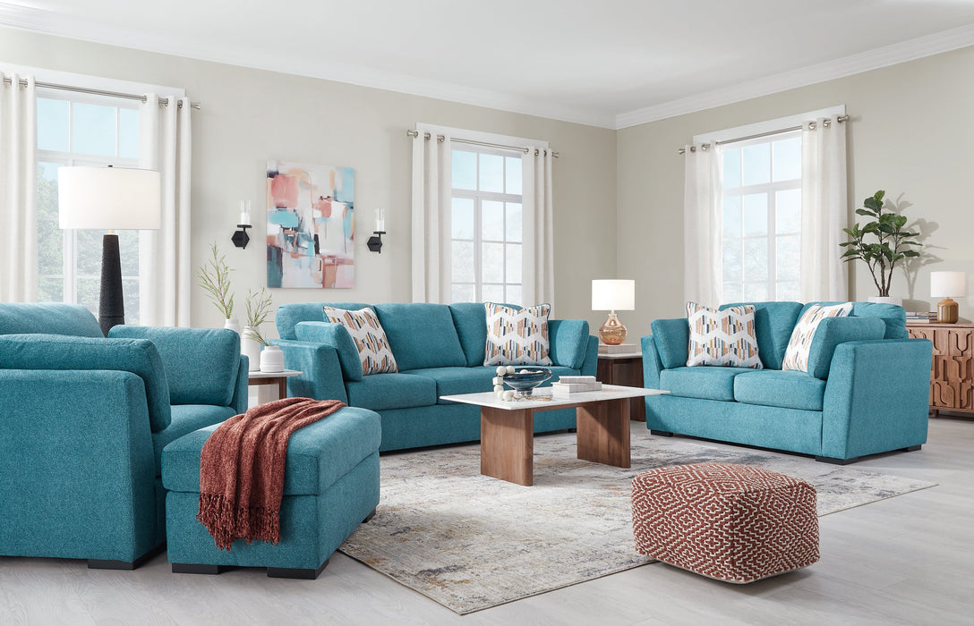 Keerwick Living Room Set - Venta Furnishings (San Antonio,TX)