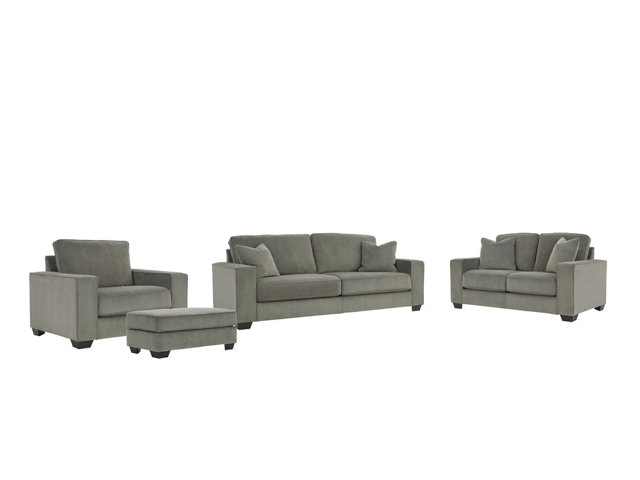 Angleton Living Room Set - Venta Furnishings (San Antonio,TX)