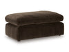 Maxton Heights Ottoman - Venta Furnishings (San Antonio,TX)