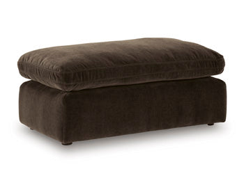 Maxton Heights Ottoman - Venta Furnishings (San Antonio,TX)