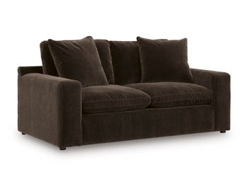 Maxton Heights Loveseat - Venta Furnishings (San Antonio,TX)