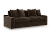 Maxton Heights Sofa - Venta Furnishings (San Antonio,TX)