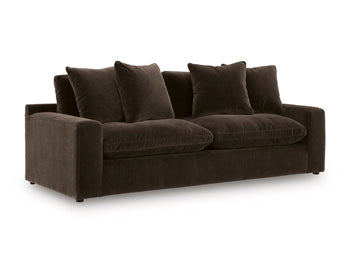 Maxton Heights Sofa - Venta Furnishings (San Antonio,TX)