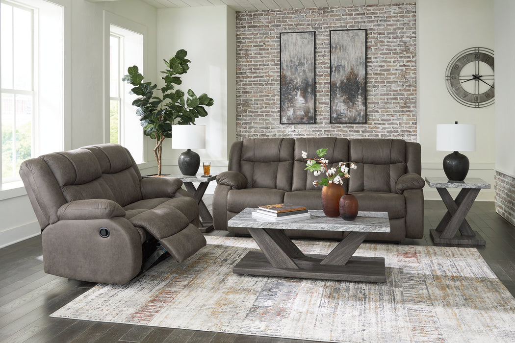 First Base Living Room Set - Venta Furnishings (San Antonio,TX)