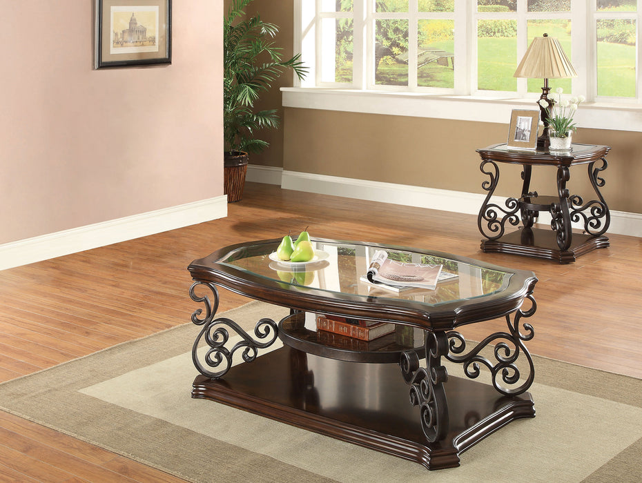 Laney Coffee Table Sets