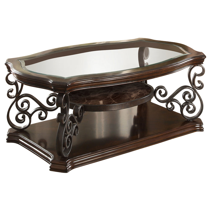 Laney Coffee Table