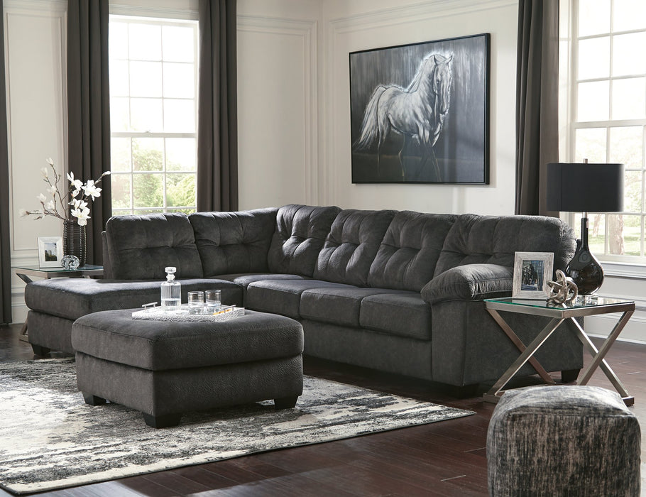 Accrington Living Room Set