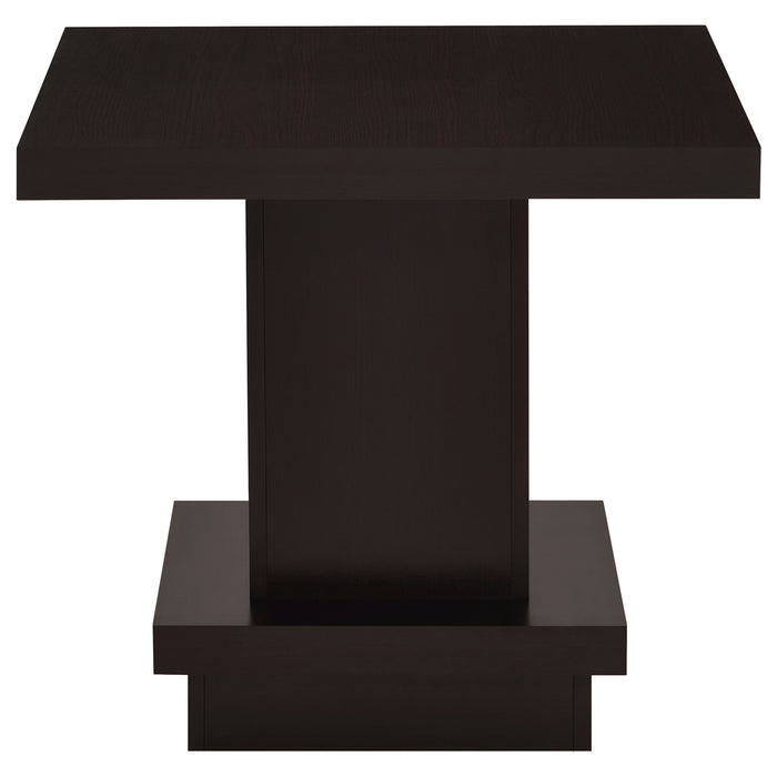 Reston End Table