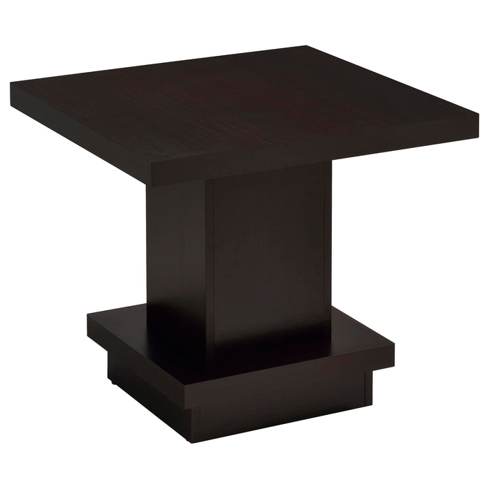 Reston Coffee Table Set