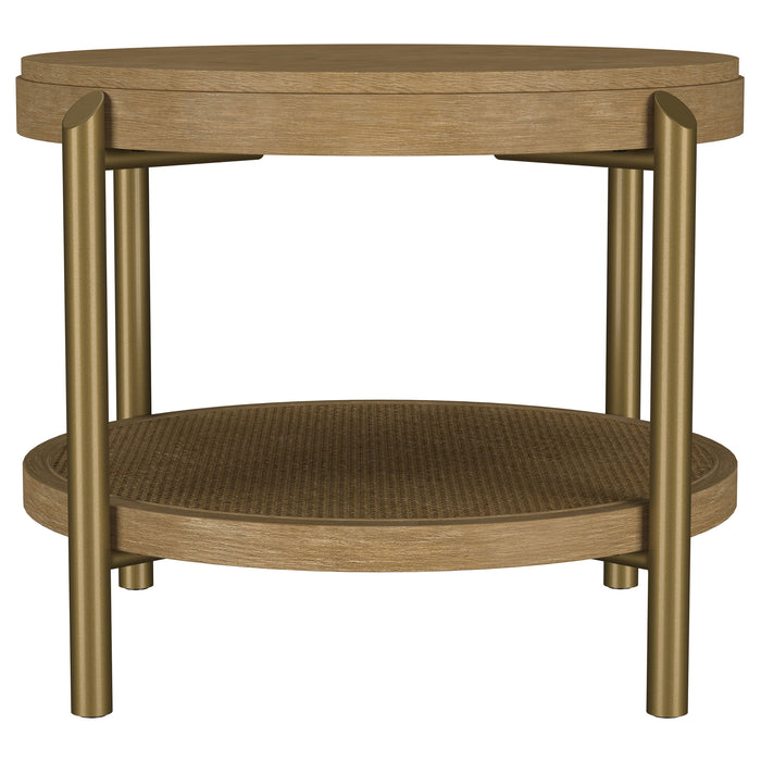 Arini End & Side Tables