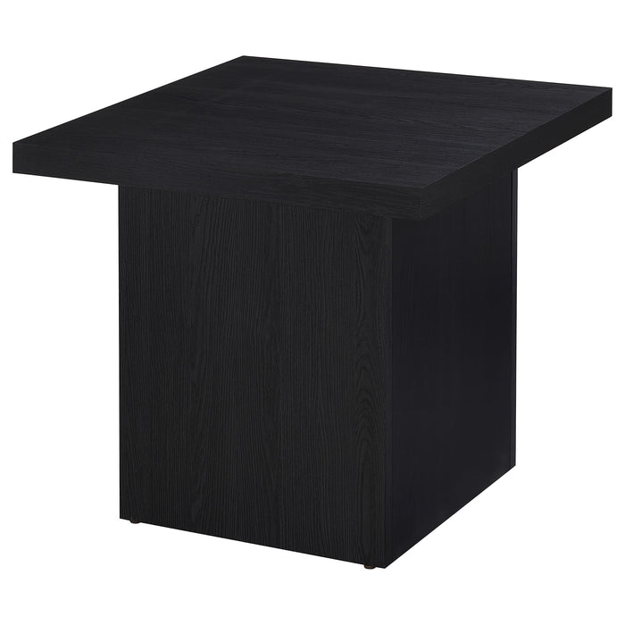 Devar Coffee Table Set