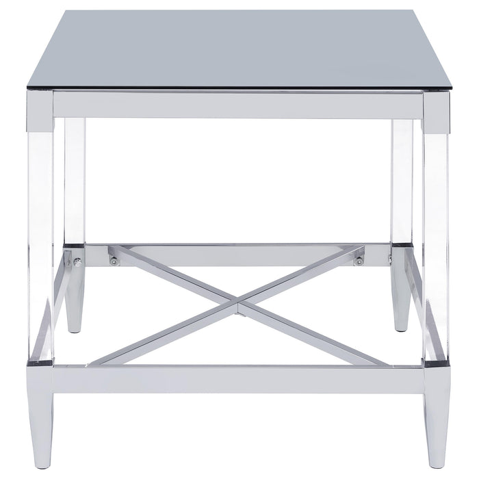 Lindley Coffee Table Set