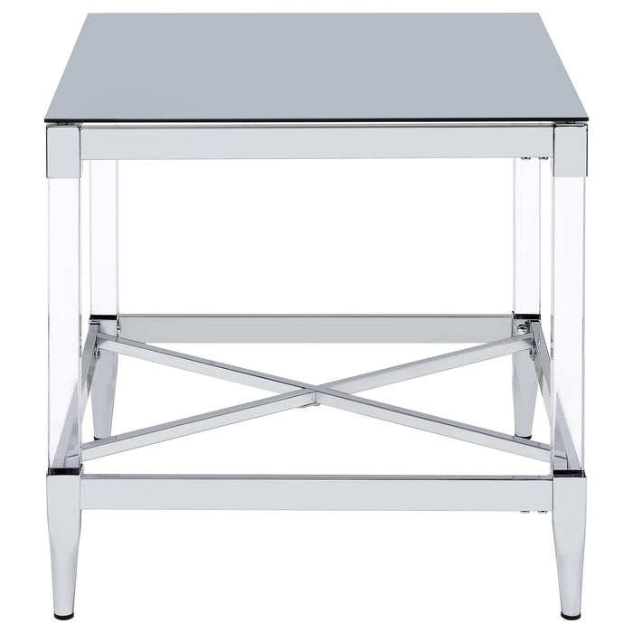 Lindley Coffee Table Set
