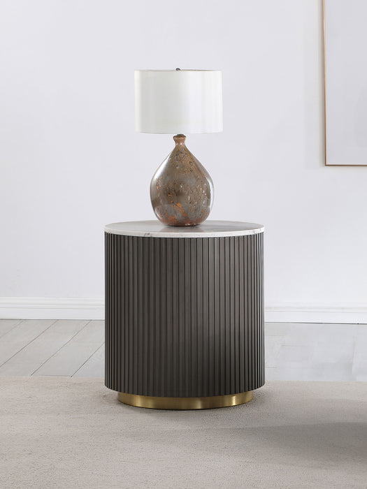 Jason End Table