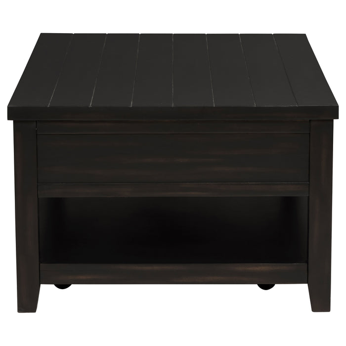 Concord Coffee Table Set