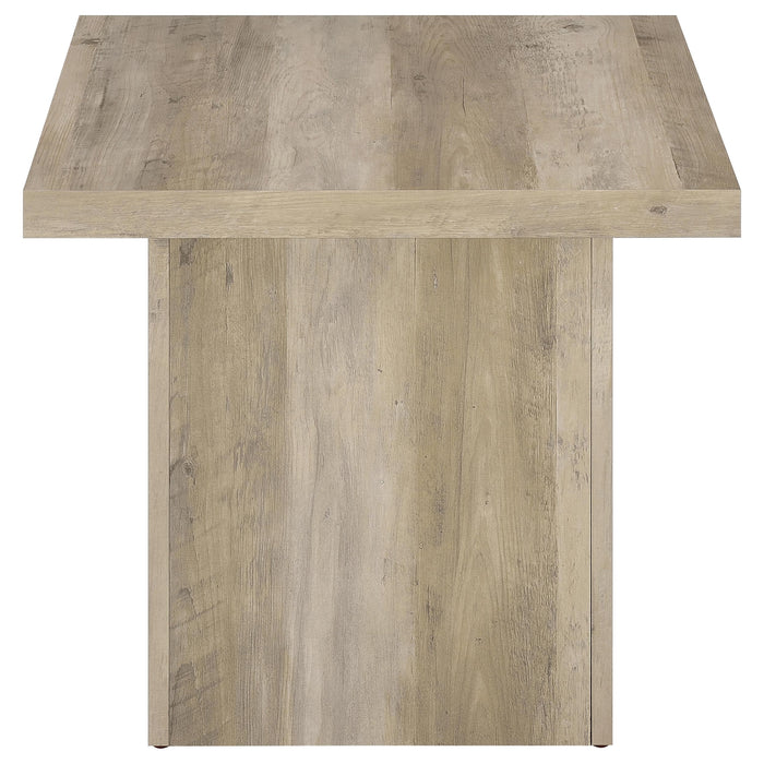 Devar Coffee Table Set