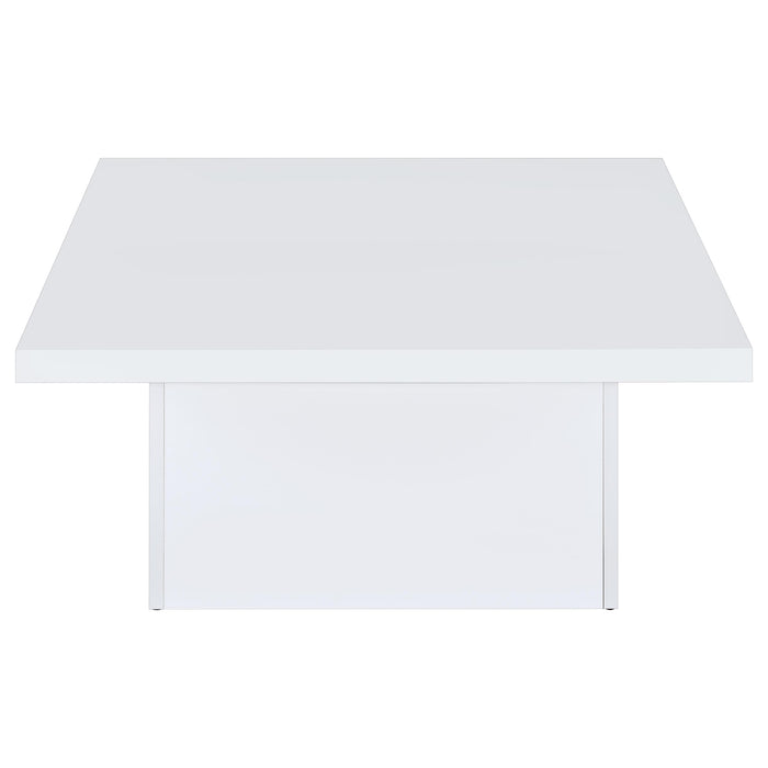 Devar Coffee Table