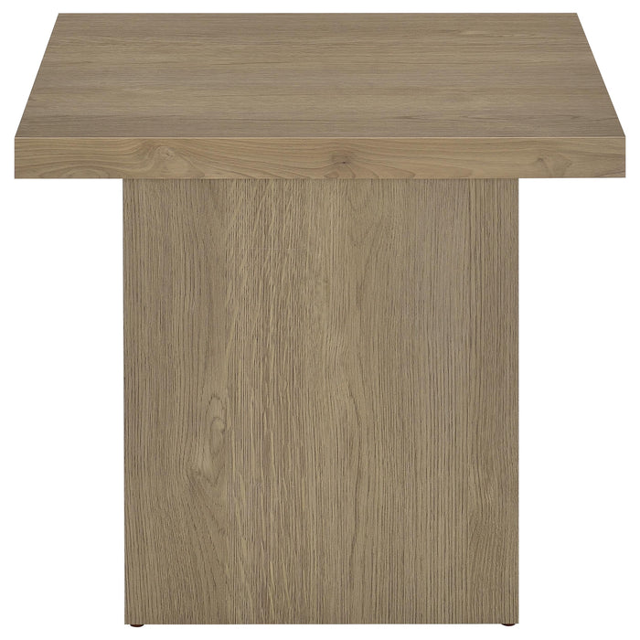 Devar Coffee Table Set