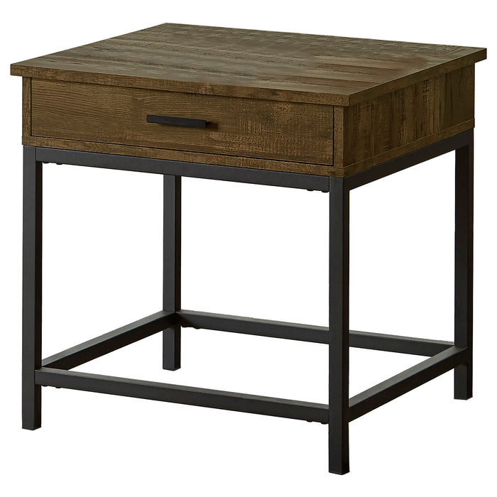 Byers End Table