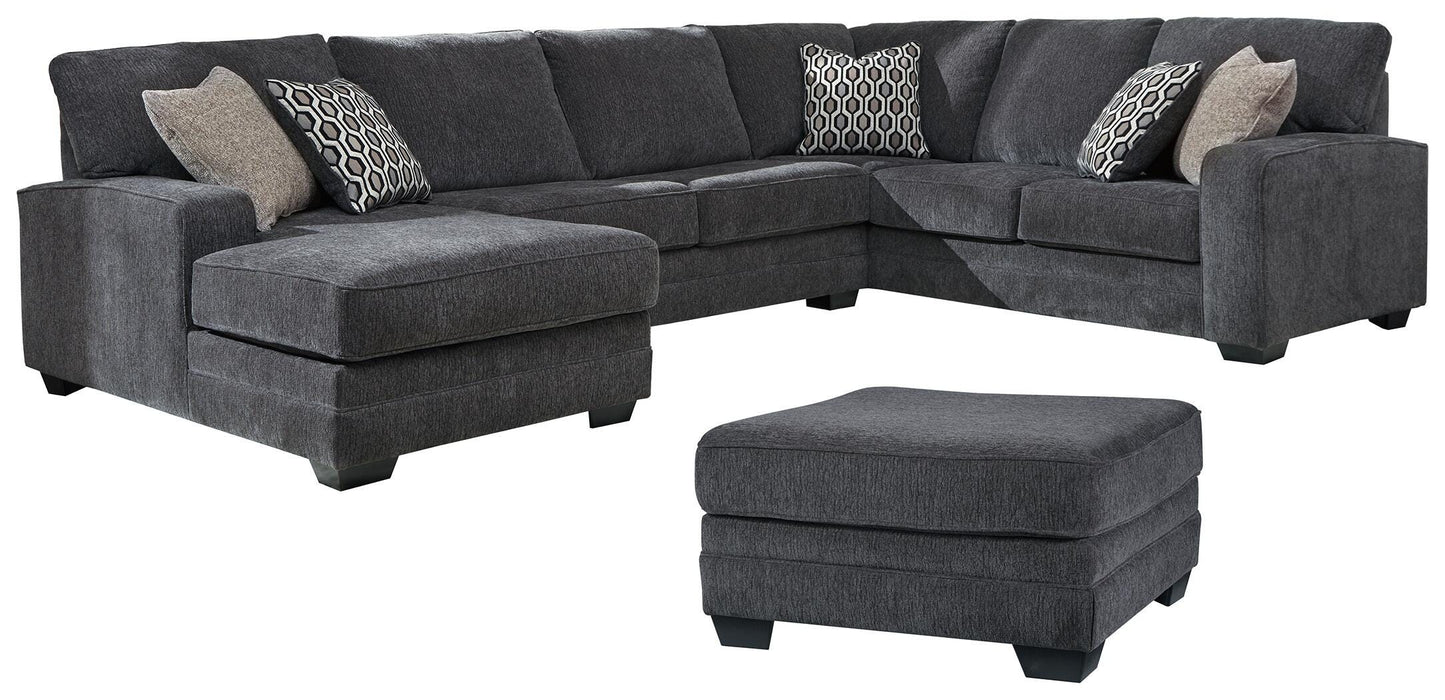 Tracling Living Room Set - Venta Furnishings (San Antonio,TX)