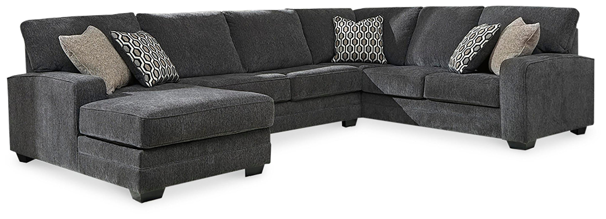 Tracling Living Room Set - Venta Furnishings (San Antonio,TX)